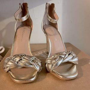 Bcbg heels